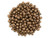 Fire-Polish 2mm : Matte - Metallic Bronze Copper (50pcs) Fire-Polish 2mm : Matte - Metallic Bronze Copper (50pcs)