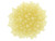 Fire-Polish 2mm : Sueded Gold Lamé (50pcs) Fire-Polish 2mm : Sueded Gold Lamé (50pcs)