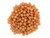 Fire-Polish 2mm : Pacifica - Tangerine (50pcs) Fire-Polish 2mm : Pacifica - Tangerine (50pcs)