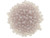 Fire-Polish 2mm : Flash Pearl - Med. Amethyst (50pcs) Fire-Polish 2mm : Flash Pearl - Med. Amethyst (50pcs)