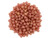 Fire-Polish 2mm : Pacifica - Strawberry (50pcs) Fire-Polish 2mm : Pacifica - Strawberry (50pcs)