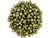 Fire-Polish 3mm : ColorTrends: Saturated Metallic Golden Lime (50pcs) Fire-Polish 3mm : ColorTrends: Saturated Metallic Golden Lime (50pcs)