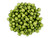 Fire-Polish 3mm : ColorTrends: Saturated Metallic Lime Punch (50pcs) Fire-Polish 3mm : ColorTrends: Saturated Metallic Lime Punch (50pcs)