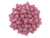 Fire-Polish 3mm : Saturated Pink (50pcs) Fire-Polish 3mm : Saturated Pink (50pcs)