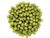 Fire-Polish 3mm : ColorTrends: Saturated Metallic Primrose Yellow (50pcs) Fire-Polish 3mm : ColorTrends: Saturated Metallic Primrose Yellow (50pcs)