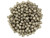 Fire-Polish 3mm : ColorTrends: Saturated Metallic Hazelnut (50pcs) Fire-Polish 3mm : ColorTrends: Saturated Metallic Hazelnut (50pcs)