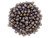 Fire-Polish 3mm : Halo Ethereal - Regal (50pcs) Fire-Polish 3mm : Halo Ethereal - Regal (50pcs)