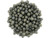 Fire-Polish 3mm : Pacifica - Poppy Seed (50pcs) Fire-Polish 3mm : Pacifica - Poppy Seed (50pcs)