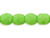 Fire-Polish 4mm : Honeydew (50pcs) Fire-Polish 4mm : Honeydew (50pcs)