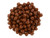 Fire-Polish 4mm : Umber (50pcs) Fire-Polish 4mm : Umber (50pcs)