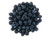 Fire-Polish 4mm : Polychrome - Indigo Orchid (50pcs) Fire-Polish 4mm : Polychrome - Indigo Orchid (50pcs)