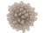 Fire-Polish 4mm : Sueded Gold Med Amethyst (50pcs) Fire-Polish 4mm : Sueded Gold Med Amethyst (50pcs)
