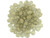 Fire-Polish 4mm : Sueded Gold Black Diamond (50pcs) Fire-Polish 4mm : Sueded Gold Black Diamond (50pcs)