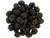 Fire-Polish 6mm : Jet - Stone Picasso (25pcs) Fire-Polish 6mm : Jet - Stone Picasso (25pcs)