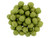 Fire-Polish 6mm : Pacifica - Avocado (25pcs) Fire-Polish 6mm : Pacifica - Avocado (25pcs)