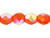 Fire-Polish 6mm : Hyacinth AB (25pcs) Fire-Polish 6mm : Hyacinth AB (25pcs)
