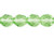 Fire-Polish 8mm : Peridot (25pcs) Fire-Polish 8mm : Peridot (25pcs)