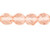 Fire-Polish 8mm : Rosaline (25pcs) Fire-Polish 8mm : Rosaline (25pcs)