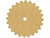 25mm Brass Gear (12 Pieces) 25mm Brass Gear (12 Pieces)