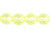Fire-Polish 8mm : Jonquil (25pcs) Fire-Polish 8mm : Jonquil (25pcs)