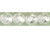 Fire-Polish 8mm : Luster - Crystal (25pcs) Fire-Polish 8mm : Luster - Crystal (25pcs)