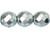 Fire-Polish 12mm : Silver (25pcs) Fire-Polish 12mm : Silver (25pcs)