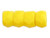 Faceted Crow Beads 6 x 4mm (2.5mm hole) : Opaque Yellow (25pcs) Faceted Crow Beads 6 x 4mm (2.5mm hole) : Opaque Yellow (25pcs)