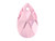 PRESTIGE 6106 Pear Pendant, 22mm - Light Rose (Each) PRESTIGE 6106 Pear Pendant, 22mm - Light Rose (Each)