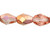 Fire-Polish 7 x 5mm - Teardrop : Apollo - Gold (25pcs) Fire-Polish 7 x 5mm - Teardrop : Apollo - Gold (25pcs)