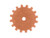 19mm Copper Gear (12 Pieces) 19mm Copper Gear (12 Pieces)