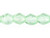 Fire-Polish 3mm - Peridot (50pcs) Fire-Polish 3mm - Peridot (50pcs)