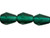 Fire-Polish 7 x 5mm - Teardrop : Emerald (25pcs) Fire-Polish 7 x 5mm - Teardrop : Emerald (25pcs)