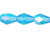 Fire-Polish 7 x 5mm - Teardrop : Aquamarine AB (25pcs) Fire-Polish 7 x 5mm - Teardrop : Aquamarine AB (25pcs)