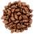 Matubo GemDuo 8x5mm 2-Hole Bead Matte - Metallic Antique Copper (2.5-Inch Tube)