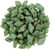 Matubo GemDuo 8x5mm 2-Hole Bead Opaque Turquoise - Picasso (2.5-Inch Tube)