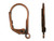 Antique Copper 17mm x 11mm Leverback Ear Wires (12 Pieces) Antique Copper 17mm x 11mm Leverback Ear Wires (12 Pieces)