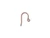 Antique Copper Shepherds Hook French Ear Wire (12 Pieces)