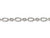 Antique Silver 2mm Nickel-Free Cable Chain (1 Foot)