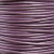 Leather Cord USA 1.5mm Metallic Chandni Round Leather - Sold by the Foot Leather Cord USA 1.5mm Metallic Chandni Round Leather - Sold by the Foot