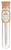 Tulip - Tapestry Needles Cross Stitch Round Tip #18