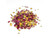 Stone, Chaton - Fuchsia (5 gram) Stone, Chaton - Fuchsia (5 gram)