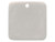 ImpressArt Pewter Blank, Square with Hole (Each) ImpressArt Pewter Blank, Square with Hole (Each)