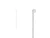 Silver Plated Ball Pin with 2mm Ball - 0.028"/0.7mm/21GA - 1 1/2" (20 Pieces)