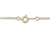 16-Inch 1318 Gold-Filled Cable Chain Necklace (1 Piece)