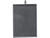 Gunmetal Bezel Cup, Rectangle, 38x27mm, 1 Loop (12 Pieces) Gunmetal Bezel Cup, Rectangle, 38x27mm, 1 Loop (12 Pieces)