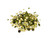 Stone, Chaton - Olivine (5 gram) Stone, Chaton - Olivine (5 gram)