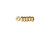 TierraCast Gold Plated Heishi Beads, 3mm Heishi (hundred)