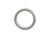 Antiqued Pewter Jewelry Link, Cast, Round, Plain (100 Pieces) Antiqued Pewter Jewelry Link, Cast, Round, Plain (100 Pieces)