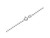 Sterling Silver Ball Chain Necklace, 16", 2mm (Each) Sterling Silver Ball Chain Necklace, 16", 2mm (Each)