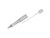 BeadPen Pen - Matte Silver Color (Each) BeadPen Pen - Matte Silver Color (Each)